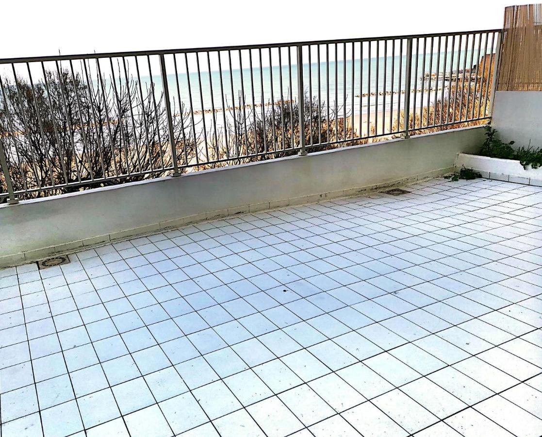 Terrazza Sul Mare Deluxe *